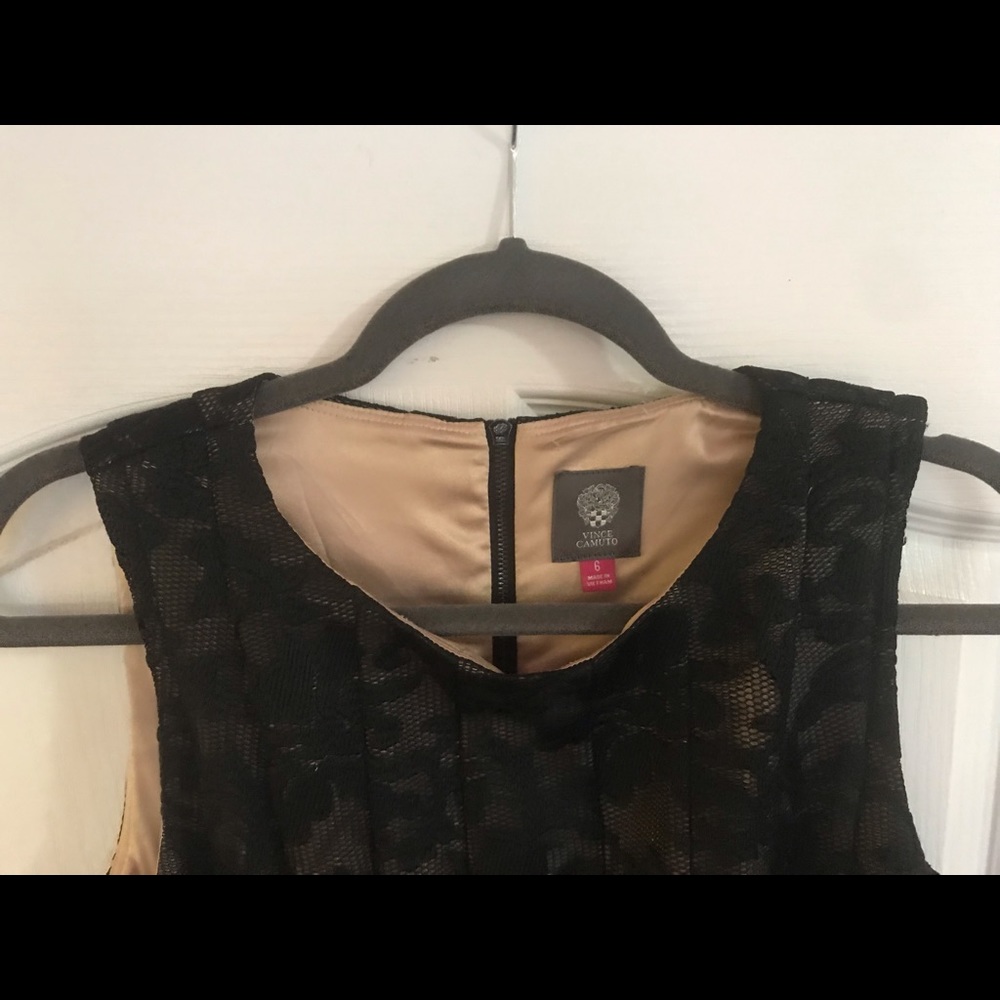 Vince Camuto dress